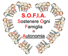 Logo S.O.F.I.A.
